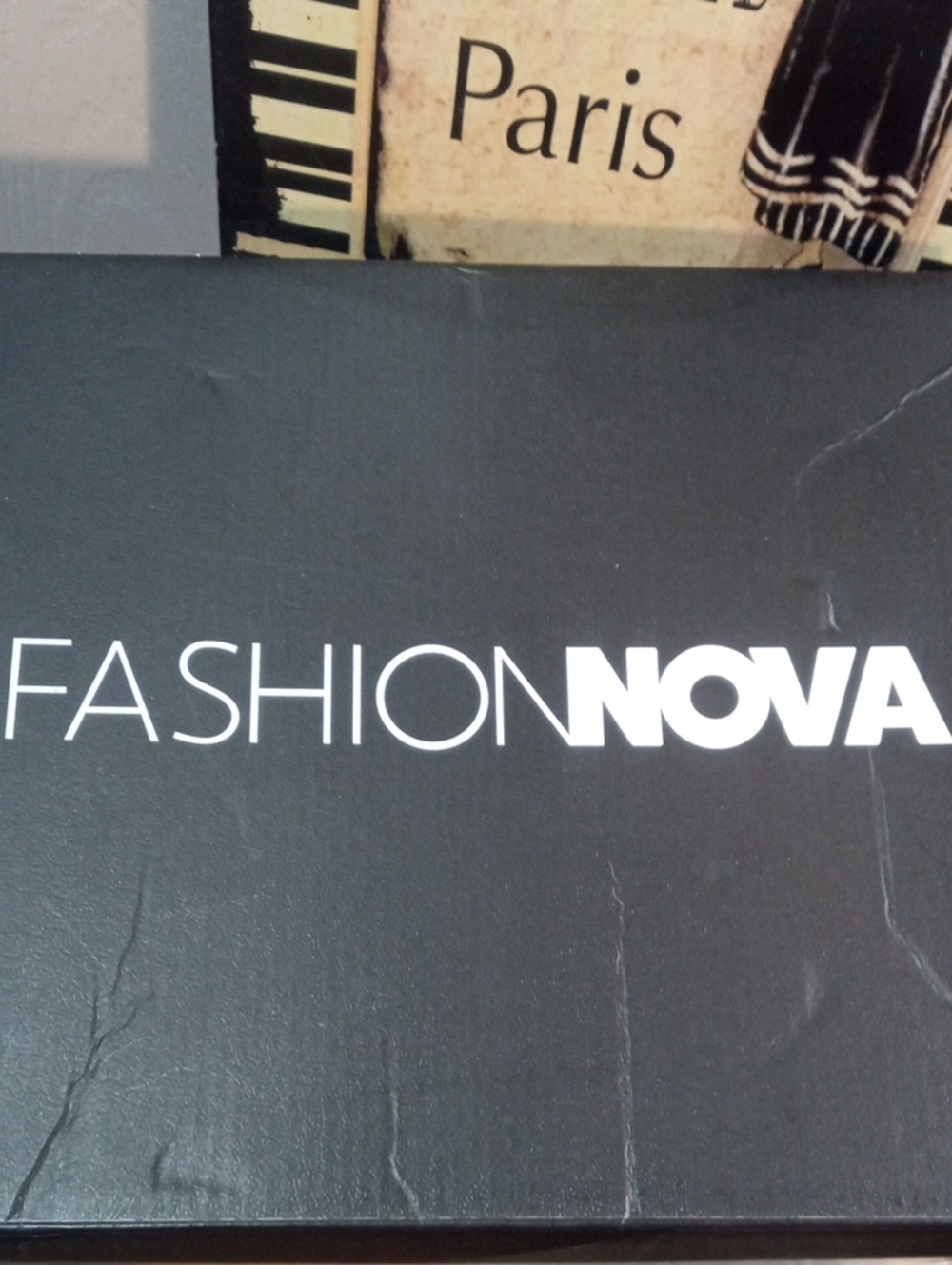 FASHION NOVA STILETO HEELS - Picture 12 of 12